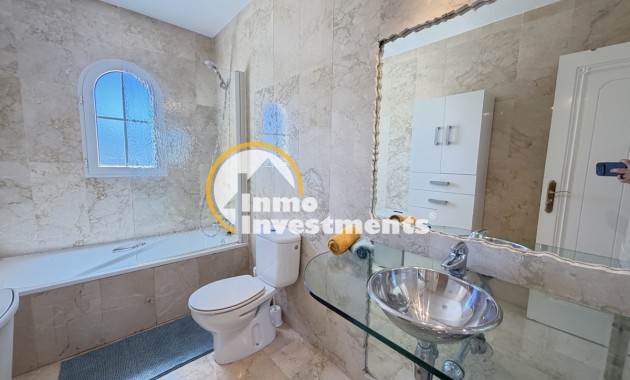 Resale - Town house - Las Ramblas - Las Ramblas Golf