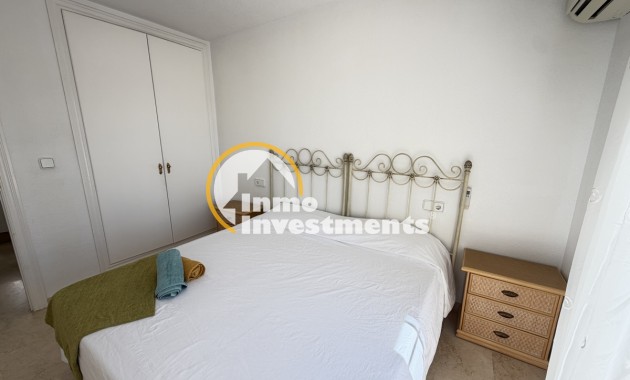 Resale - Town house - Las Ramblas - Las Ramblas Golf
