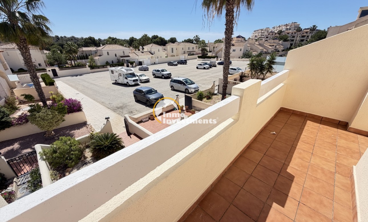 Resale - Town house - Las Ramblas - Las Ramblas Golf