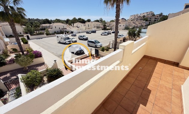 Resale - Town house - Las Ramblas - Las Ramblas Golf