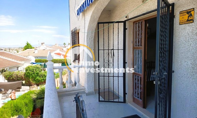 Bestaande bouw - Bungalow - Torrevieja - La Siesta - El Salado - Torreta