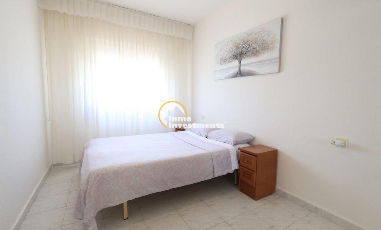 Bestaande bouw - Bungalow - Torrevieja - La Siesta - El Salado - Torreta