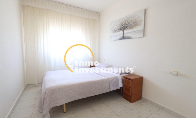 Bestaande bouw - Bungalow - Torrevieja - La Siesta - El Salado - Torreta