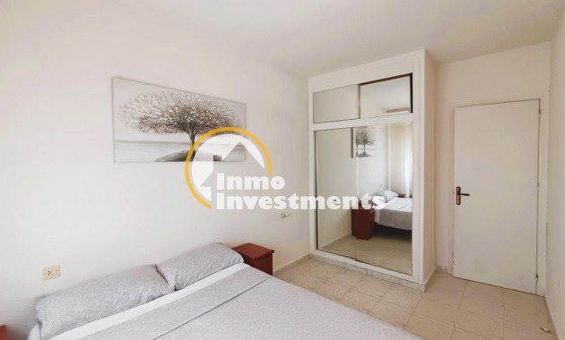 Bestaande bouw - Bungalow - Torrevieja - La Siesta - El Salado - Torreta