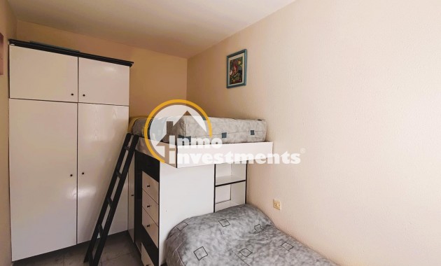 Bestaande bouw - Bungalow - Torrevieja - La Siesta - El Salado - Torreta
