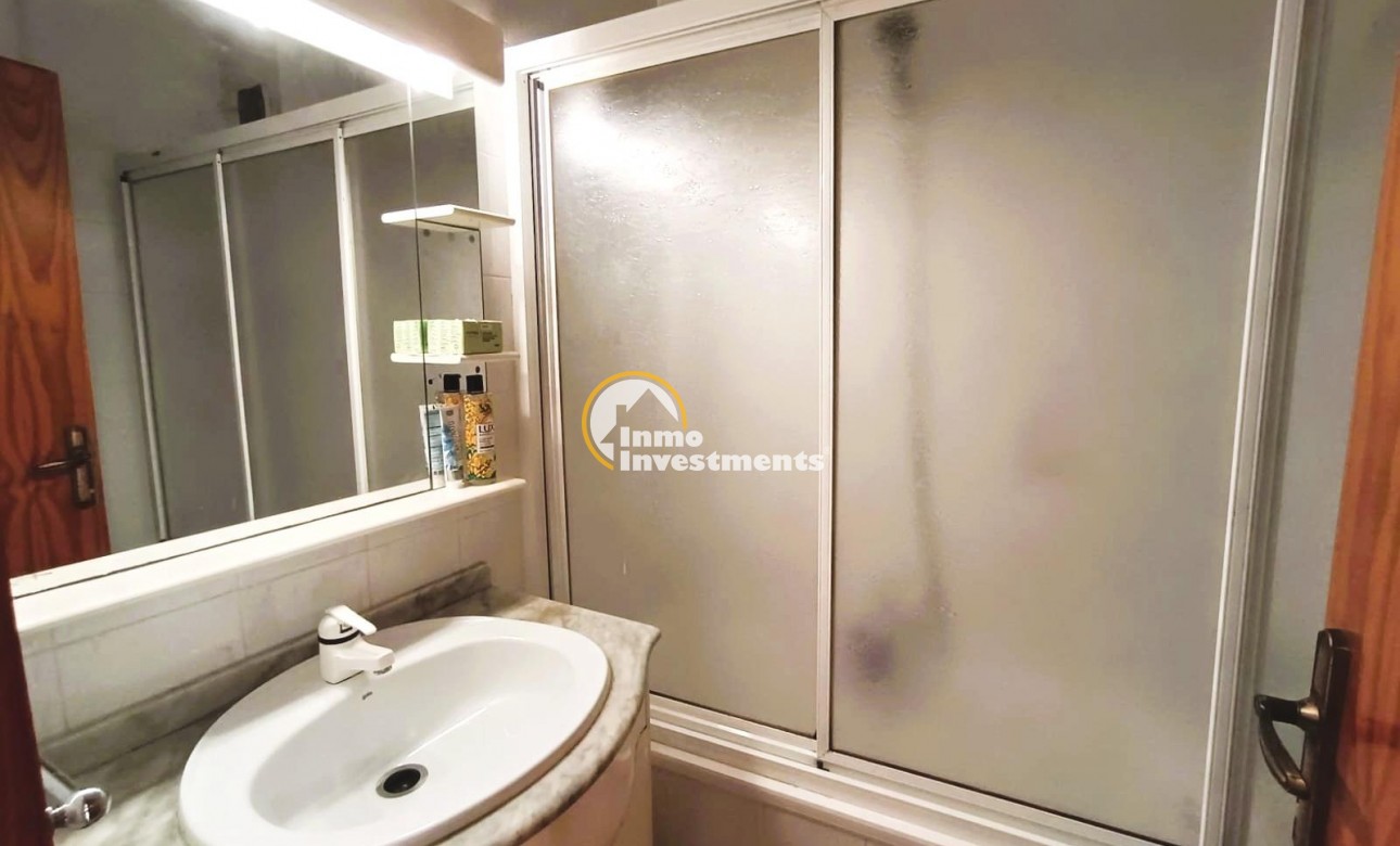 Bestaande bouw - Bungalow - Torrevieja - La Siesta - El Salado - Torreta