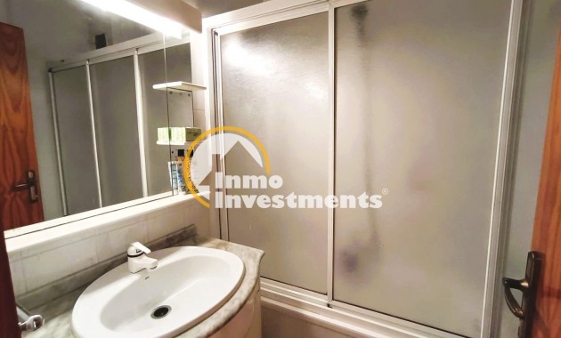 Bestaande bouw - Bungalow - Torrevieja - La Siesta - El Salado - Torreta