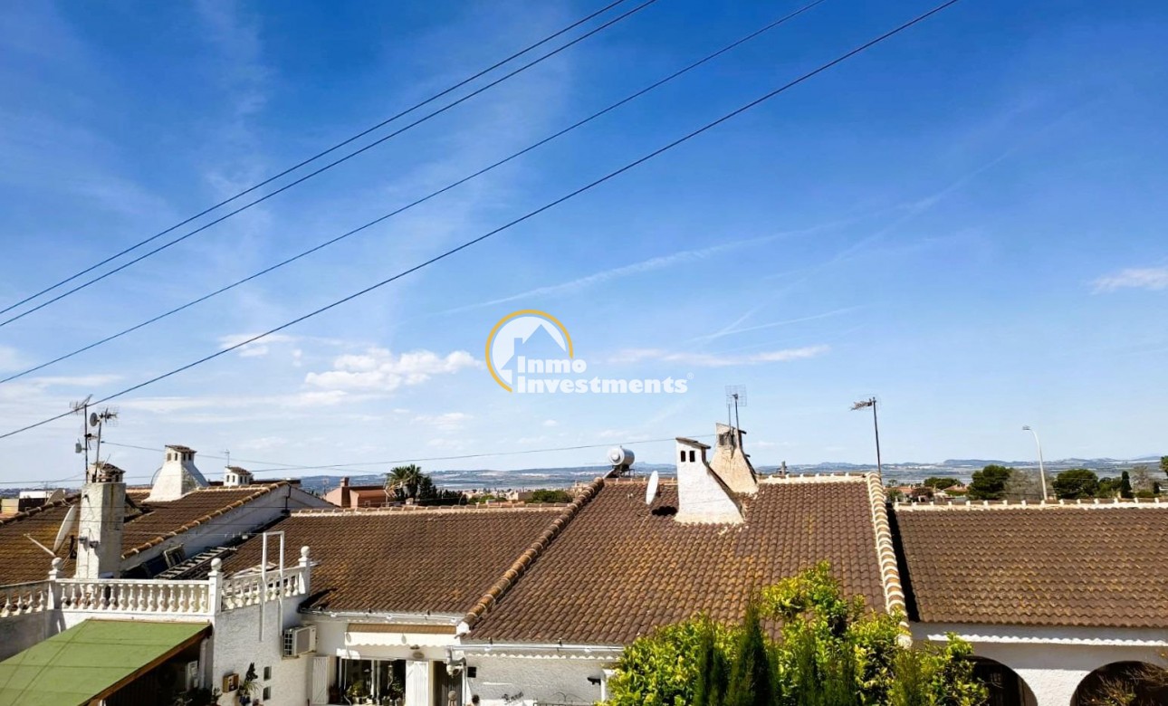 Bestaande bouw - Bungalow - Torrevieja - La Siesta - El Salado - Torreta