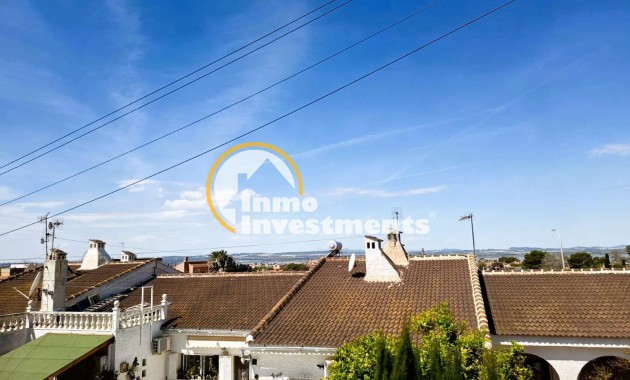 Bestaande bouw - Bungalow - Torrevieja - La Siesta - El Salado - Torreta