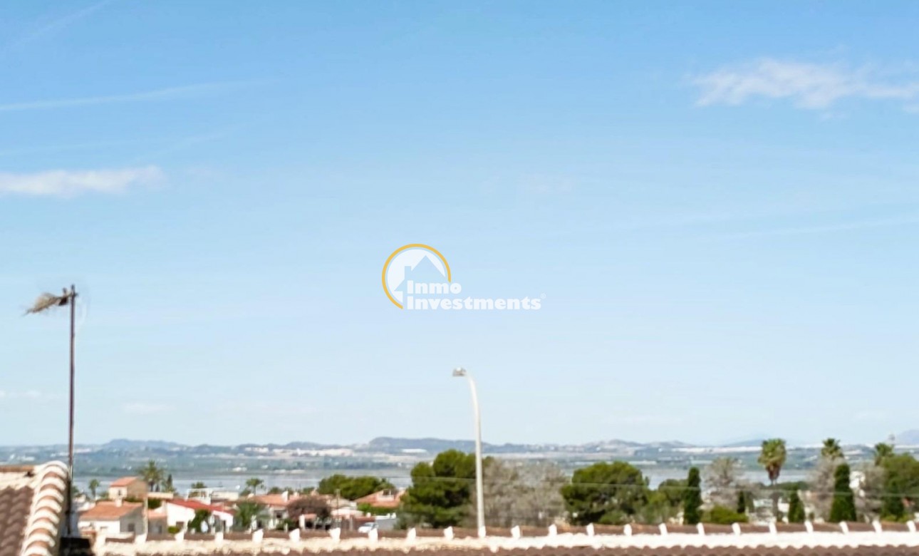 Bestaande bouw - Bungalow - Torrevieja - La Siesta - El Salado - Torreta