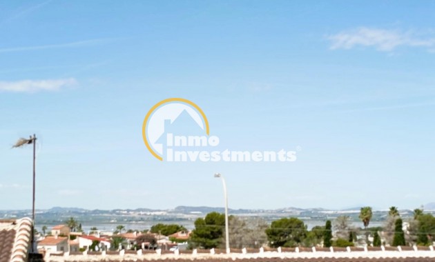 Bestaande bouw - Bungalow - Torrevieja - La Siesta - El Salado - Torreta