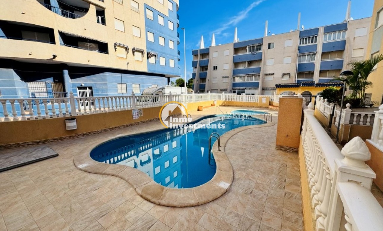  - Appartement - La Mata - Torrevista Playa