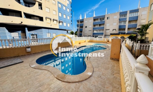  - Appartement - La Mata - Torrevista Playa