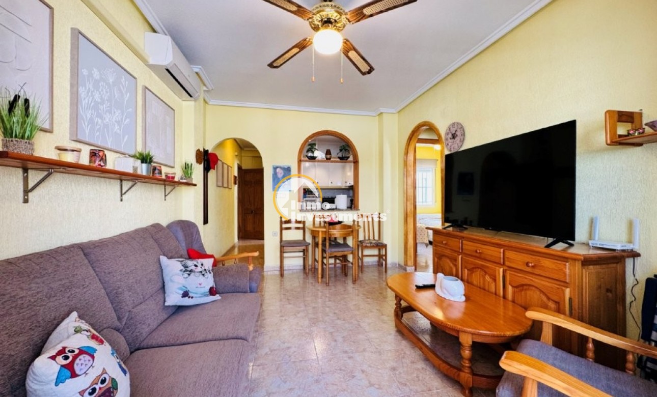  - Appartement - La Mata - Torrevista Playa