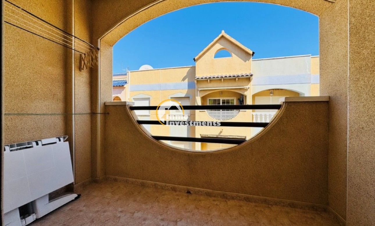  - Appartement - La Mata - Torrevista Playa