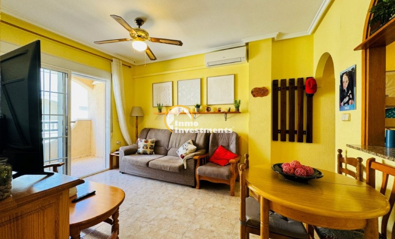  - Appartement - La Mata - Torrevista Playa