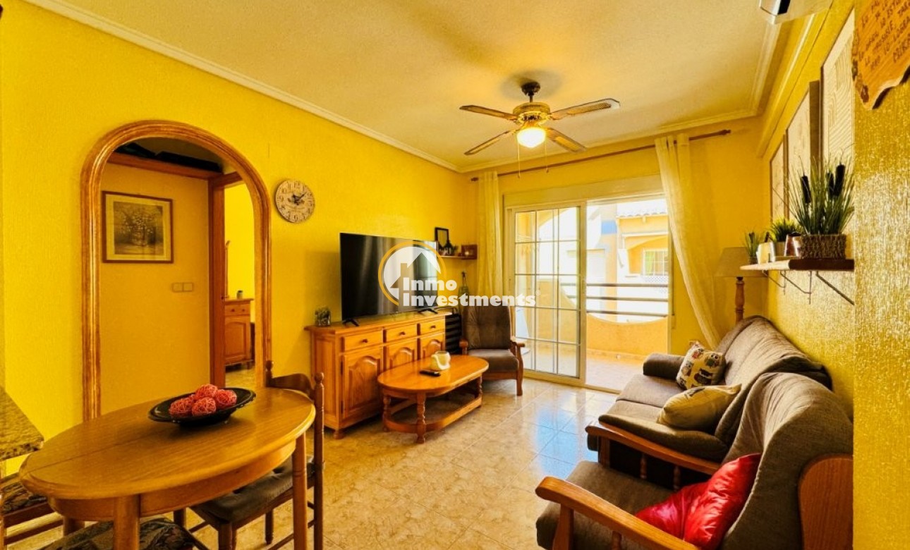  - Appartement - La Mata - Torrevista Playa