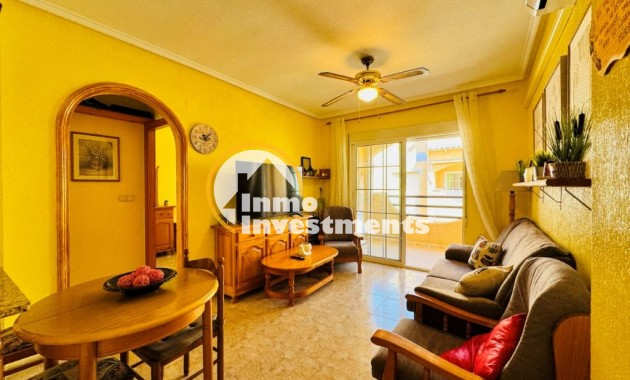  - Appartement - La Mata - Torrevista Playa