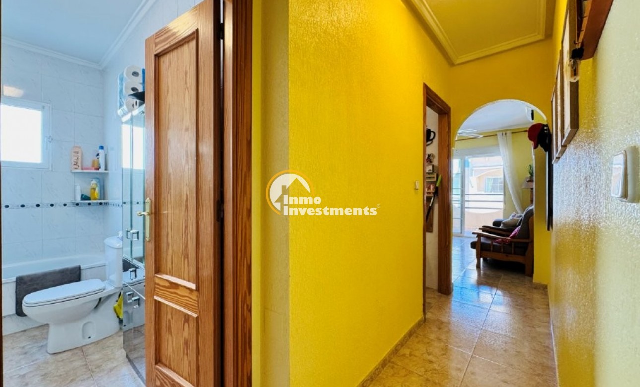  - Appartement - La Mata - Torrevista Playa