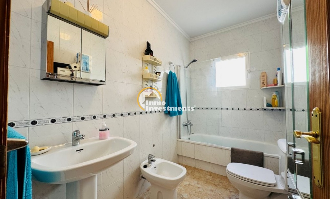 - Appartement - La Mata - Torrevista Playa