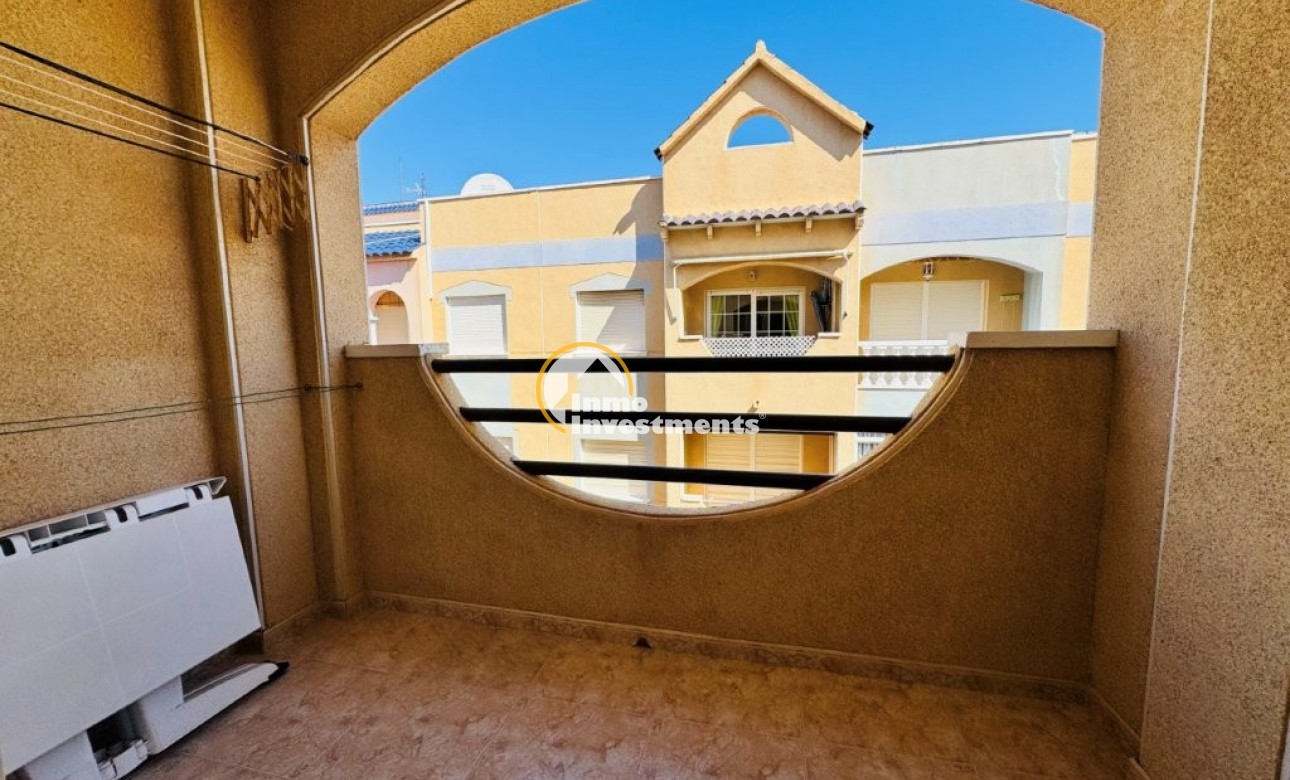  - Appartement - La Mata - Torrevista Playa