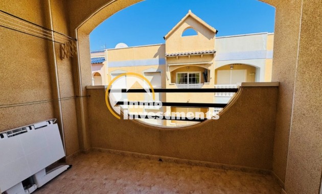  - Appartement - La Mata - Torrevista Playa