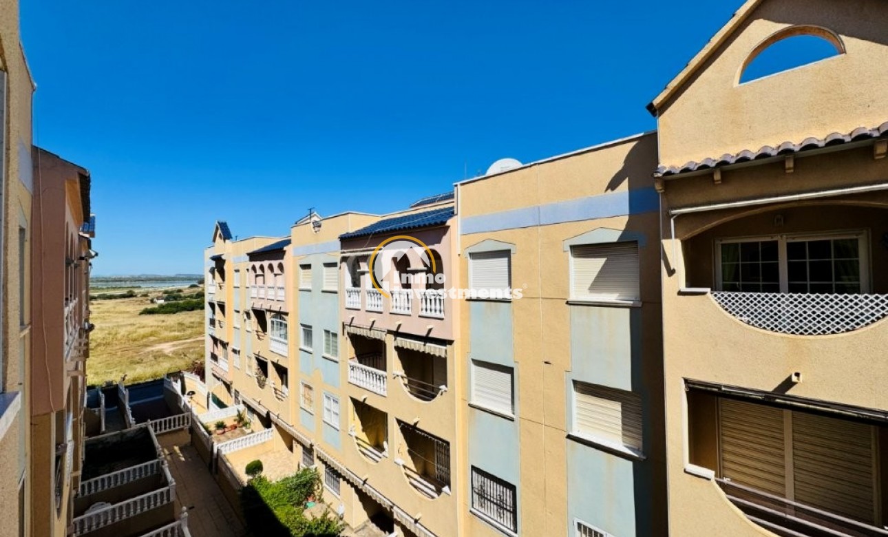  - Appartement - La Mata - Torrevista Playa