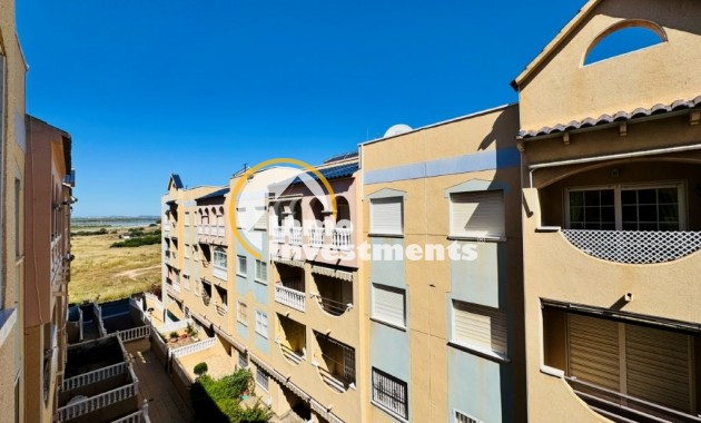  - Appartement - La Mata - Torrevista Playa