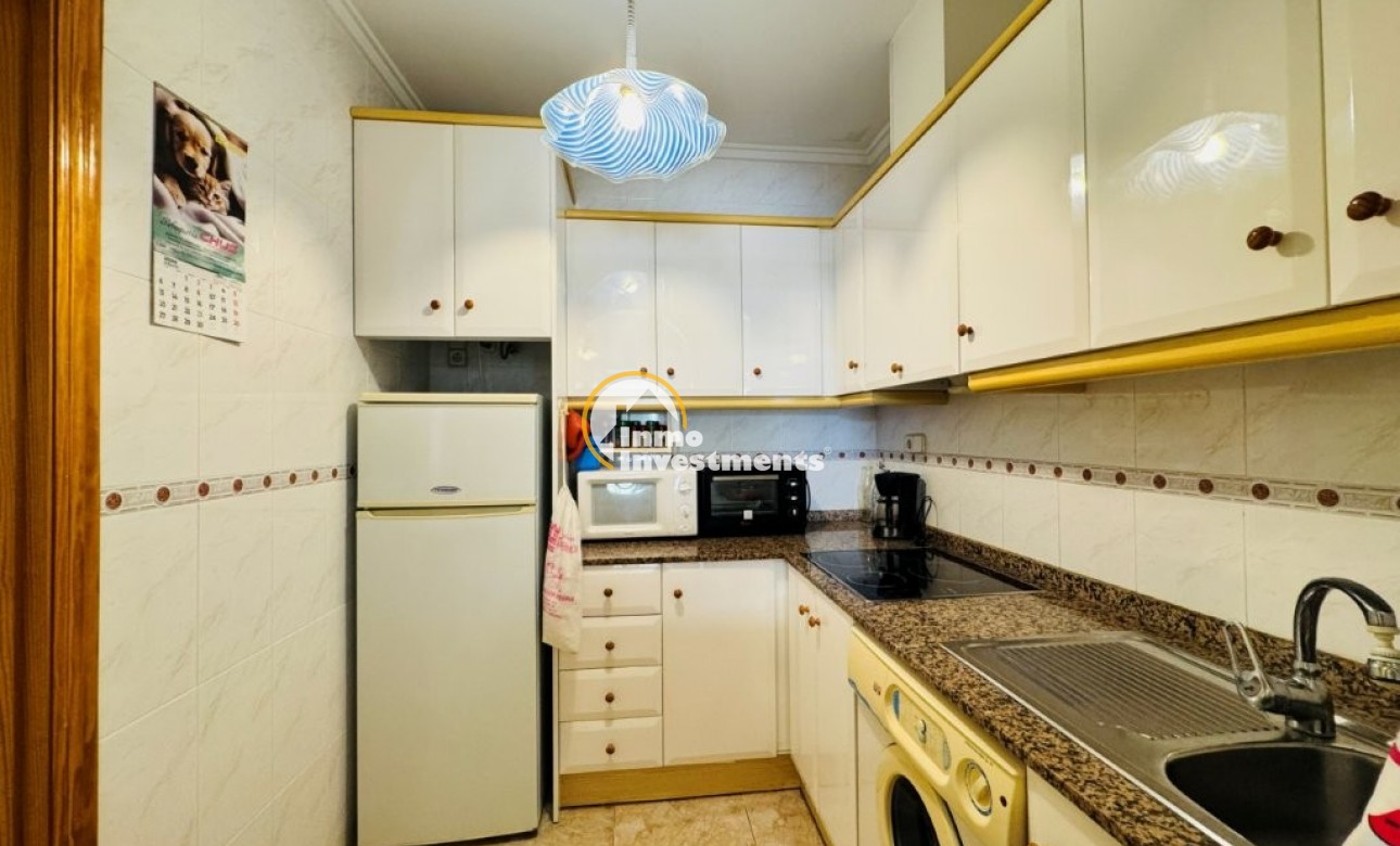  - Appartement - La Mata - Torrevista Playa