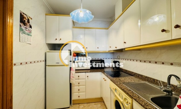  - Appartement - La Mata - Torrevista Playa