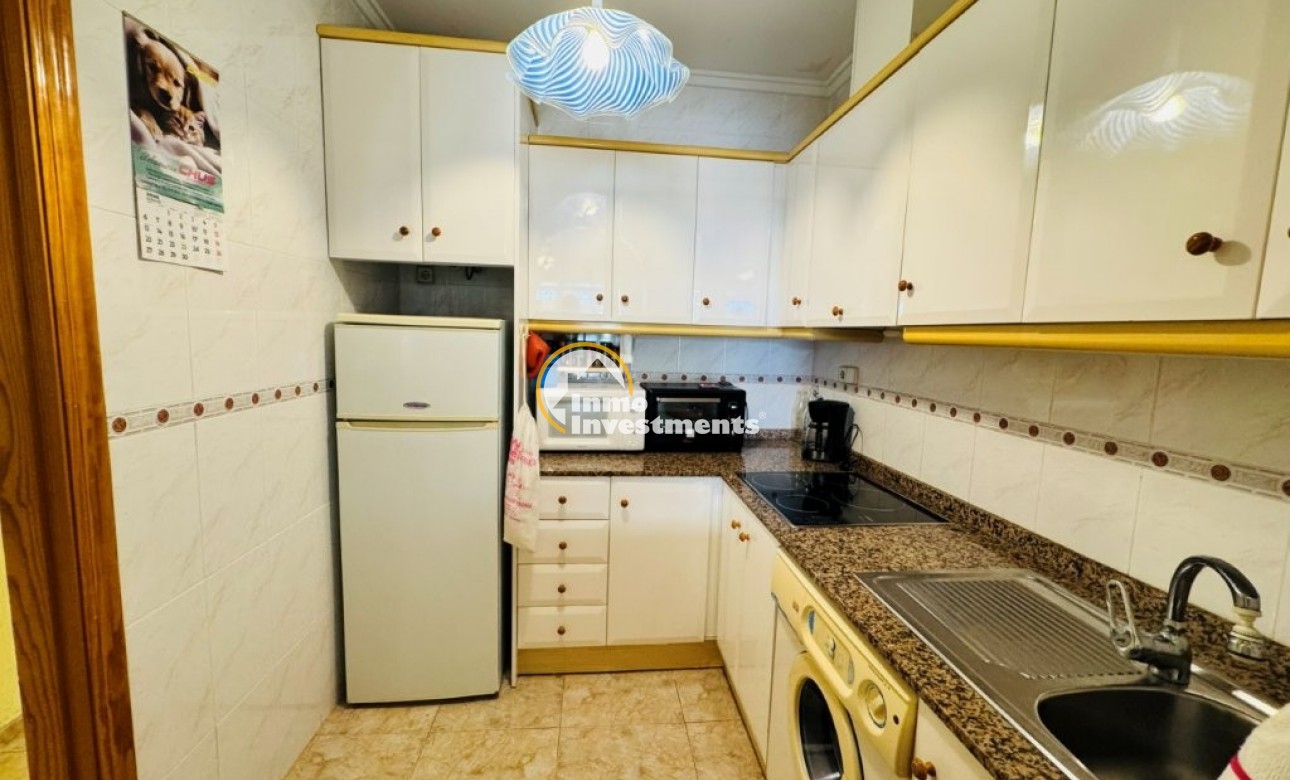  - Appartement - La Mata - Torrevista Playa