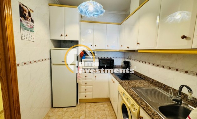  - Appartement - La Mata - Torrevista Playa