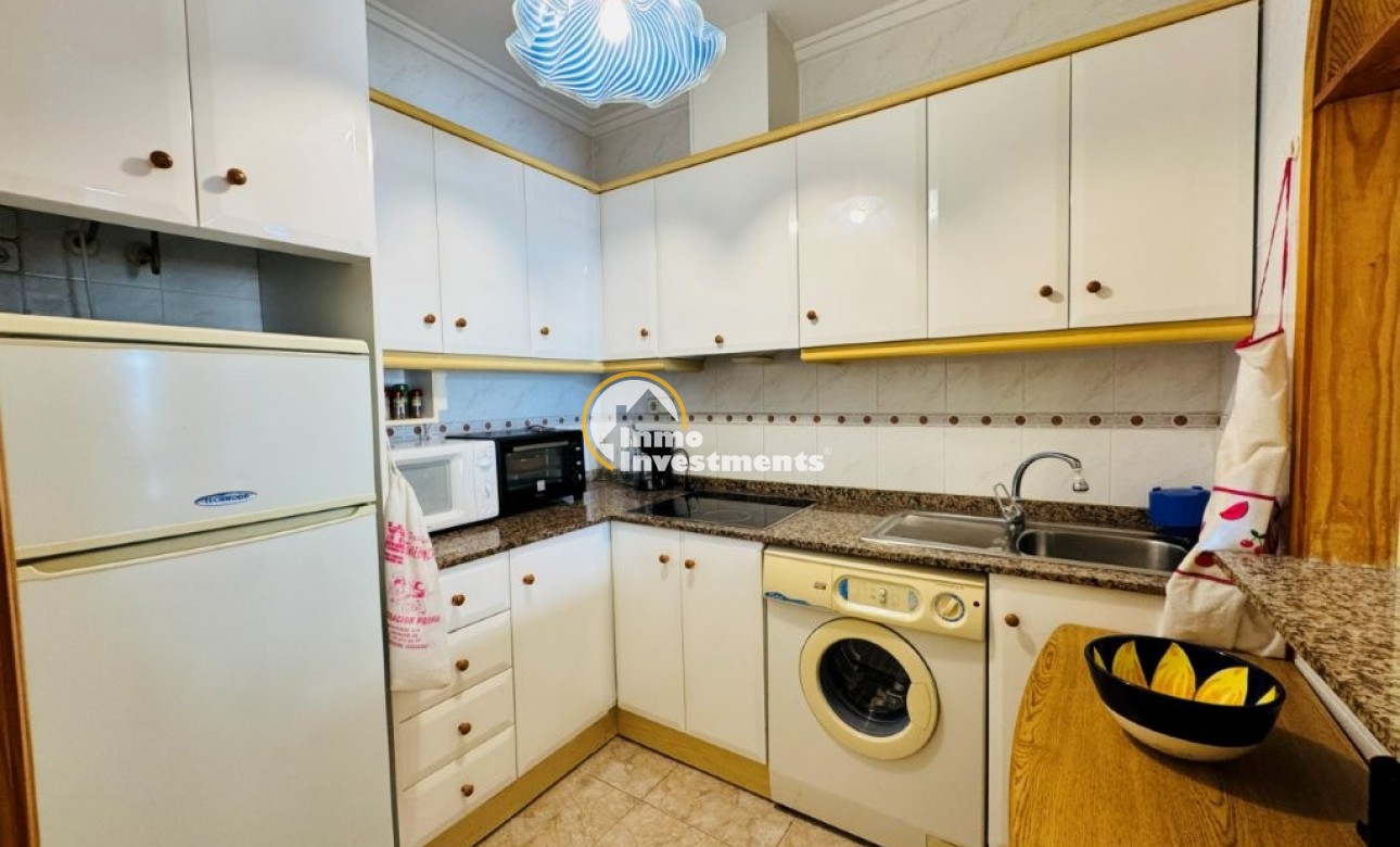  - Appartement - La Mata - Torrevista Playa