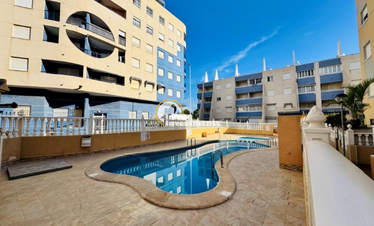  - Appartement - La Mata - Torrevista Playa