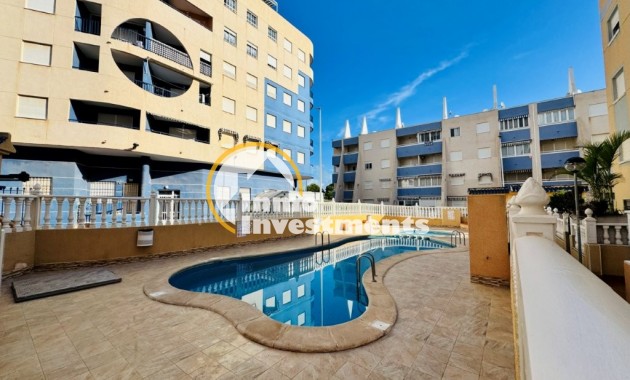  - Appartement - La Mata - Torrevista Playa