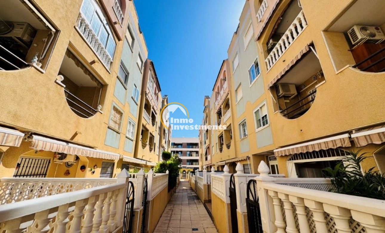  - Appartement - La Mata - Torrevista Playa