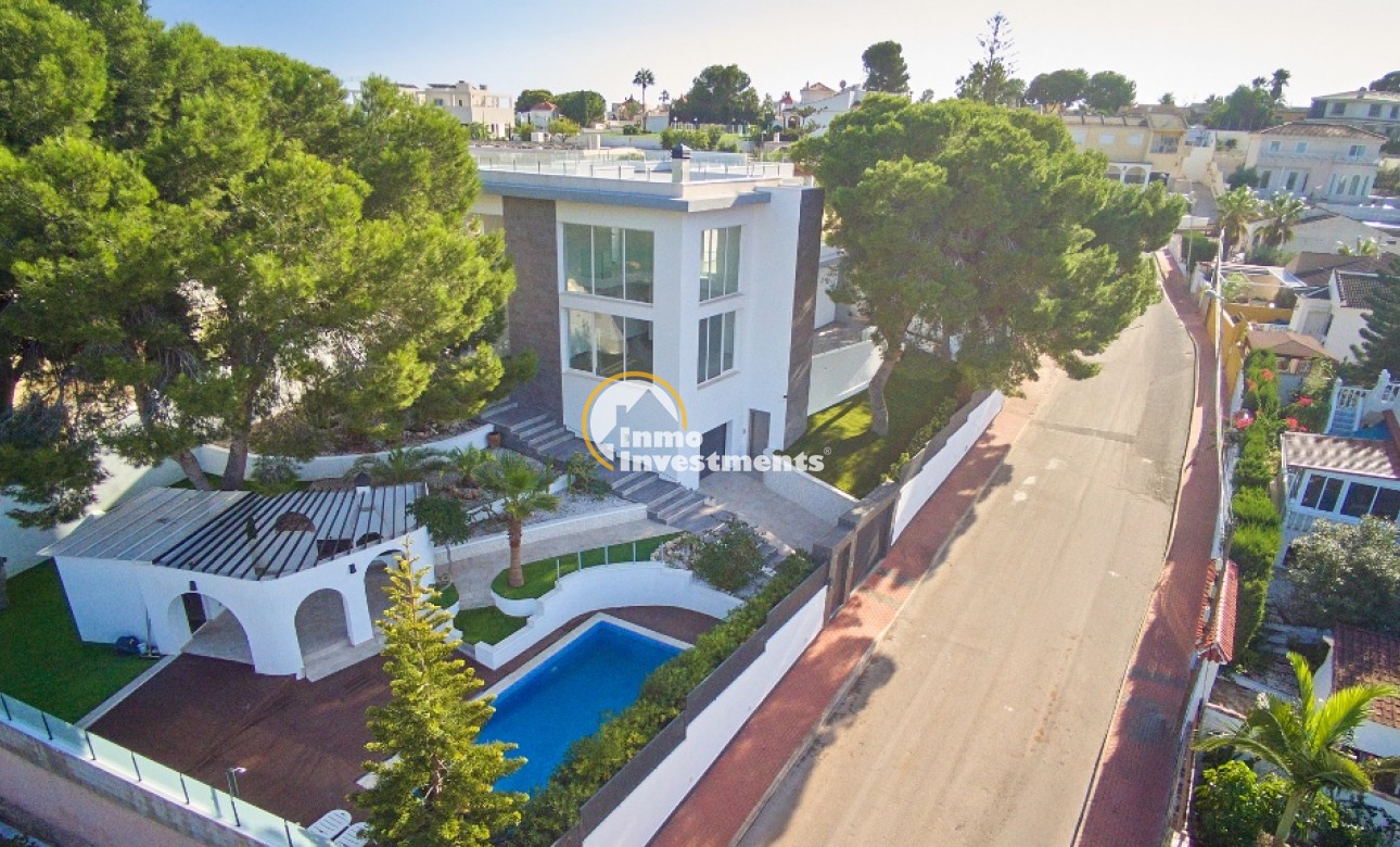 Reventa - Chalet independiente - Los Balcones