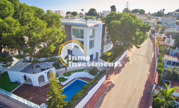 Reventa - Chalet independiente - Los Balcones