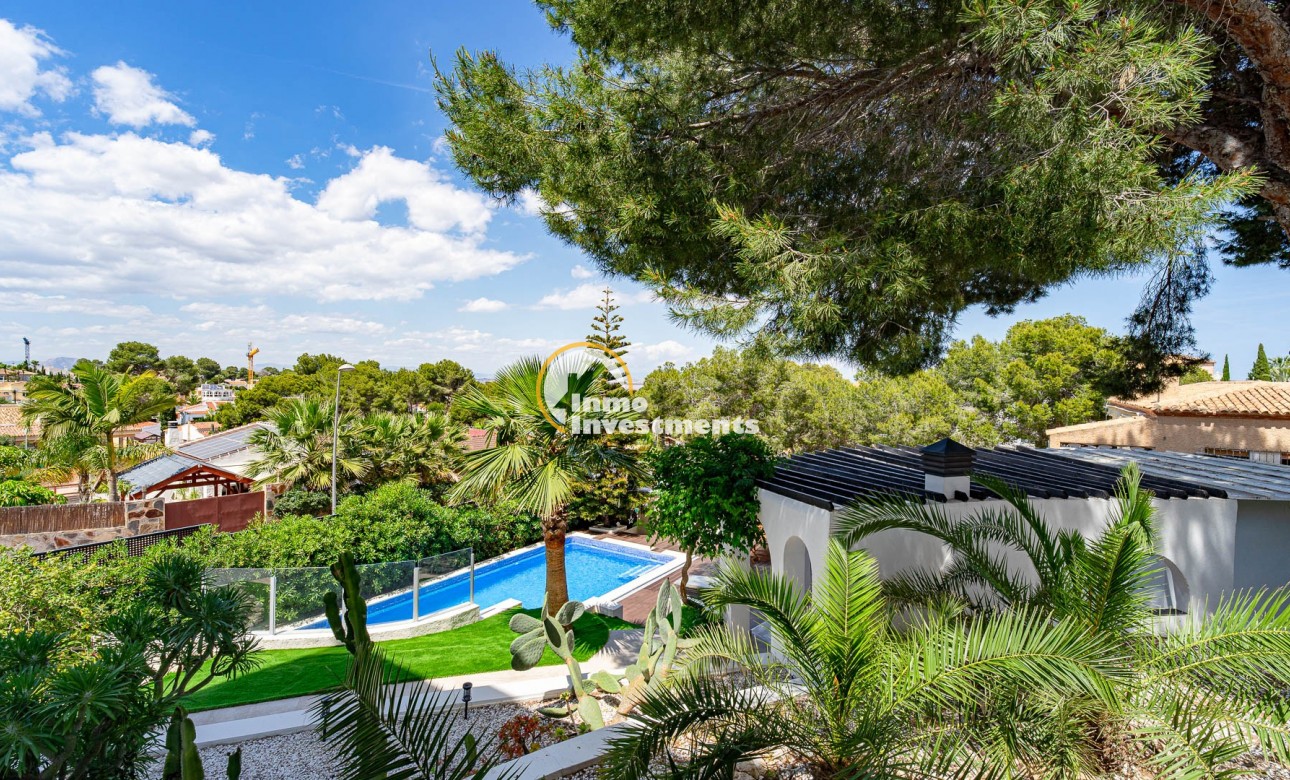 Reventa - Chalet independiente - Los Balcones