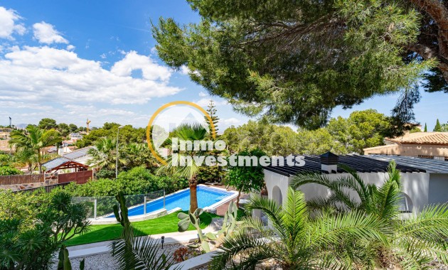 Reventa - Chalet independiente - Los Balcones
