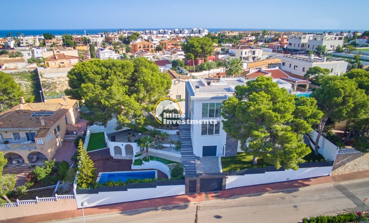 Reventa - Chalet independiente - Los Balcones