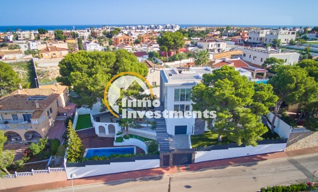 Reventa - Chalet independiente - Los Balcones