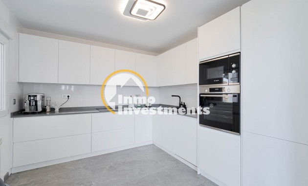 Reventa - Chalet independiente - Los Balcones