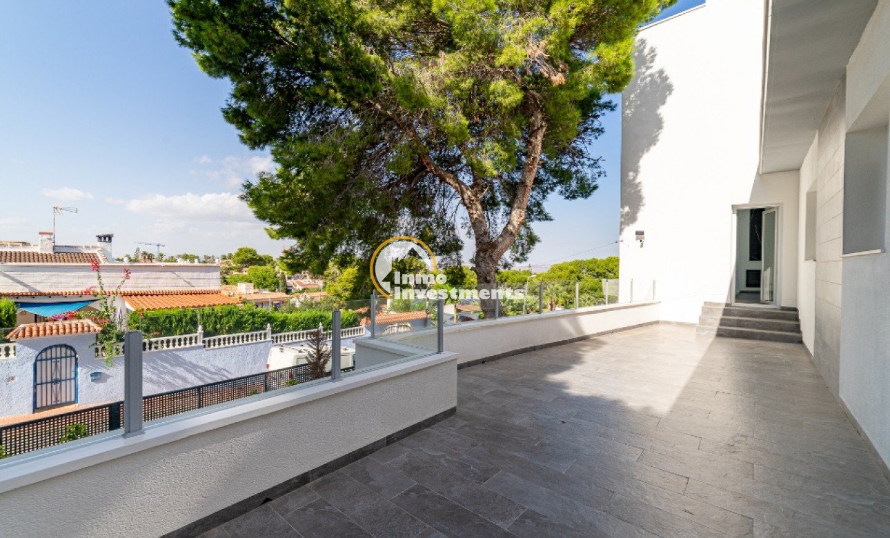 Reventa - Chalet independiente - Los Balcones