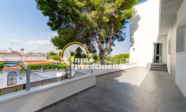Reventa - Chalet independiente - Los Balcones