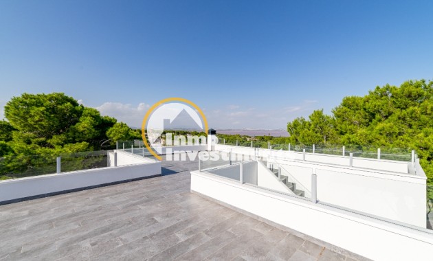 Reventa - Chalet independiente - Los Balcones