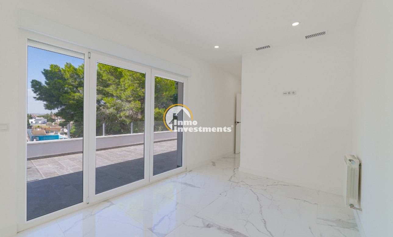 Reventa - Chalet independiente - Los Balcones