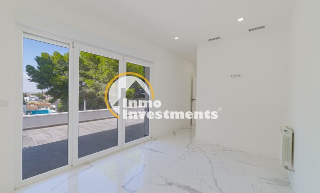 Reventa - Chalet independiente - Los Balcones