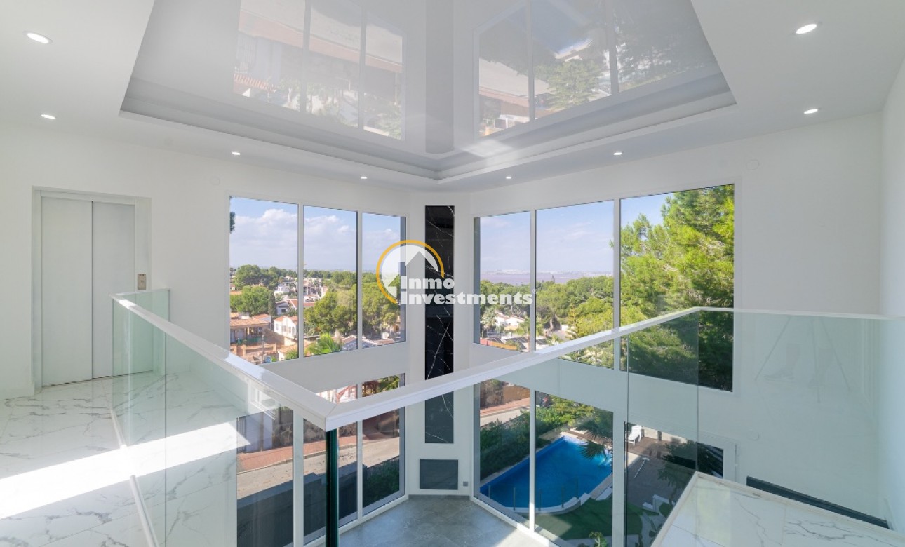 Reventa - Chalet independiente - Los Balcones