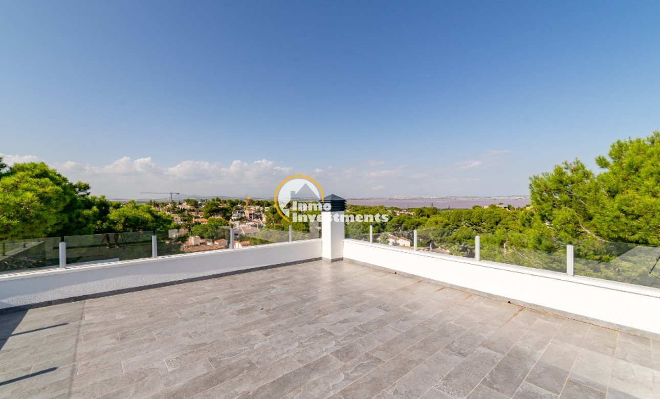 Reventa - Chalet independiente - Los Balcones